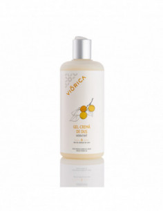 Viorica gel-crema de dus hidratant, 500 ml, Viorica...