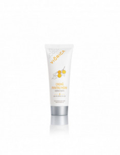 Viorica crema de maini hidratanta, 75 ml, Viorica Cosmetics