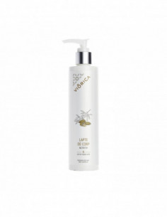 Viorica lapte pentru corp nutritiv 250 ml, Viorica Cosmetics