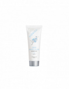 Viorica crema reparatoare pentru calcaie, 75 ml, Viorica...