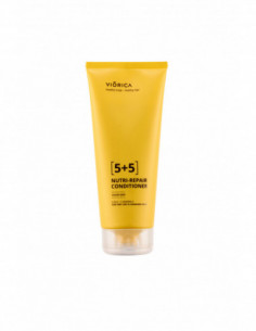 Viorica balsam nutri-reparator 5+5, 200 ml, Viorica...