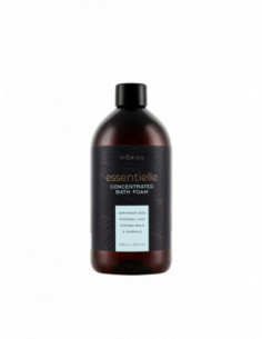 Viorica essentielle spuma baie concentrata, 400 ml,...