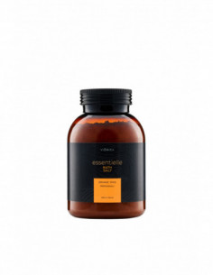 Viorica essentielle sare de baie, 1000 g, Viorica Cosmetics