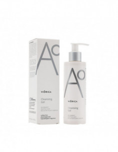Viorica A0 gel purificator, 200 ml, Viorica Cosmetics