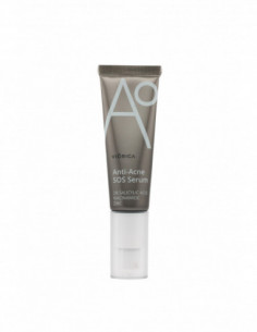 Viorica A0 ser SOS antiacneic, 30 ml, Viorica Cosmetics
