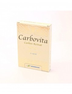 Carbovita x 20 cps