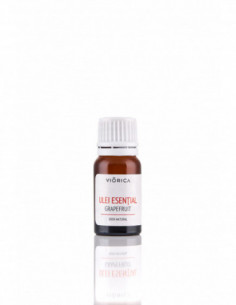 Viorica ulei esential de grapefruit, 10 ml, Viorica...