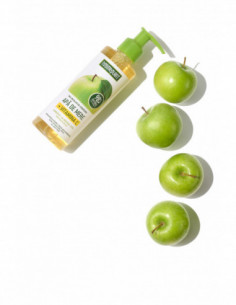 Cosmeplant gel micelar de curatare cu apa de mere si...