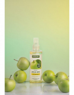 Cosmeplant toner-mist cu apa de mere si vitamina C, 200...