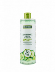 Cosmeplant apa micelara echilibranta cu castravete, 500...