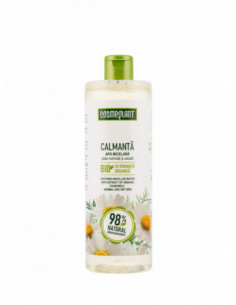 Cosmeplant apa micelara calmanta cu romanita, 500 ml,...