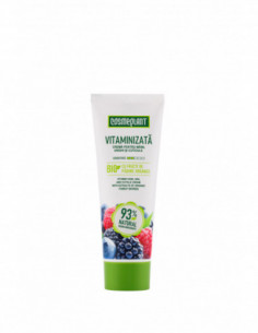 Cosmeplant crema de maini vitaminizata cu fructe de...
