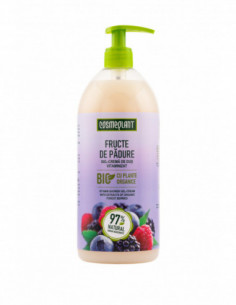 Cosmeplant gel-crema de dus vitaminizat cu fructe de...