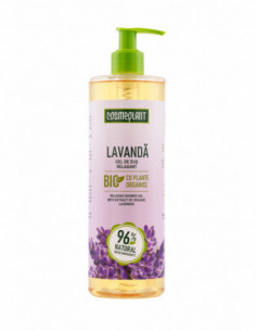 Cosmeplant gel de dus relaxant cu lavanda, 500 ml,...