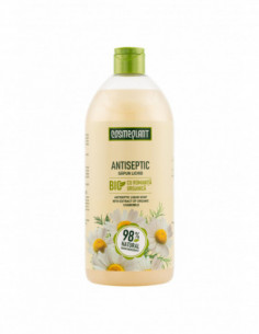 Cosmeplant sapun lichid antiseptic cu romanita, 1000 ml,...