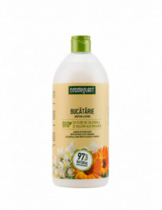 Cosmeplant sapun lichid de bucatarie cu calendula si...