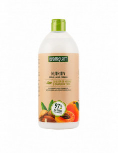 Cosmeplant sapun lichid cremos nutritiv cu uleiuri de...