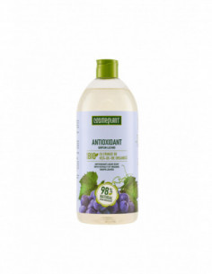 Cosmeplant sapun lichid antioxidant cu frunze de...