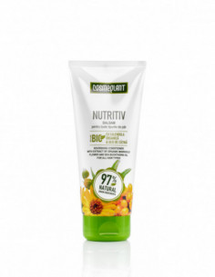 Cosmeplant balsam pentru par nutritiv, 200 ml, Viorica...