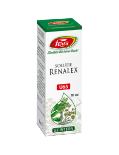 Renalex x 10 ml
