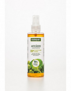 Cosmeplant lotiune anticadere pentru par, 200 ml, Viorica...