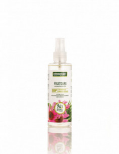 Cosmeplant lotiune pentru par cu fixare, volum si...