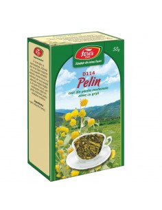 Ceai Pelin x 50 g