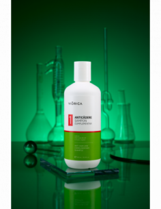 Viorica sampon complementar anticadere, 300 ml, Viorica... 2