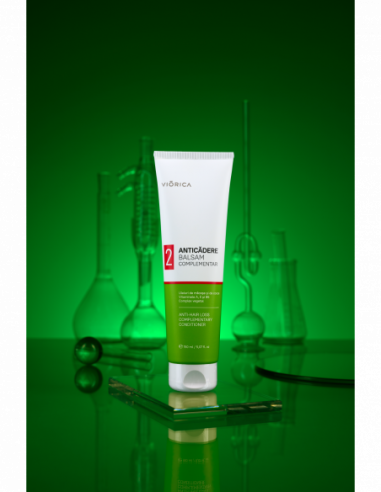 Viorica balsam complementar anticadere, 150 ml,...