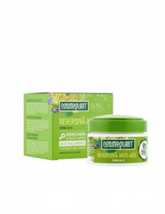Cosmeplant crema de zi reversiva anti-age, 50ml, Viorica...