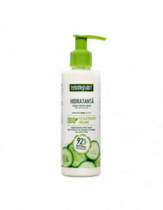 Cosmeplant crema de maini hidratanta cu castravete, 200...