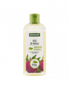 Cosmeplant ulei de masaj cu armurariu si vitamina E, 200...