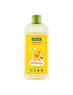 Cosmeplant Victorita sampon pentru copii, 250 ml, Viorica...