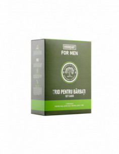 Cosmeplant men set cadou cosmeplant for men, Viorica...
