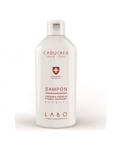Cadu-Crex sampon impotriva caderii parului stadiu...