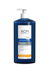 Novophane sampon energizant, 500 ml, ACM LABORATOIRE