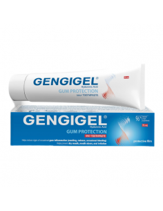 Gengigel toothpaste adult, 75 ml, RICERFARMA