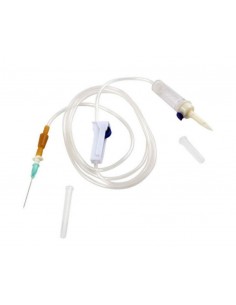 Trusa Perfuzie Ac Plastic