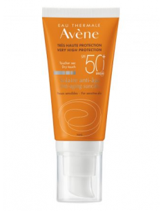 Avene crema anti-age SPF50+, 50 ml, LAB. PIERRE FABRE FRANTA 2