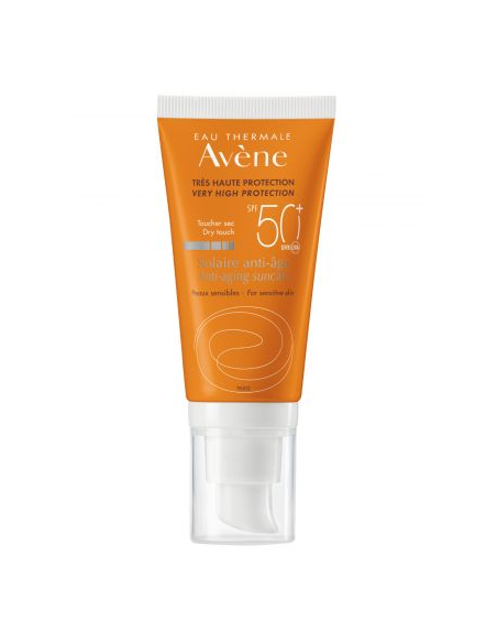 Avene crema anti-age SPF50+, 50 ml, LAB. PIERRE FABRE FRANTA