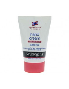 Neutrogena crema pentru maini neparfumata, 50 ml, Johnson...