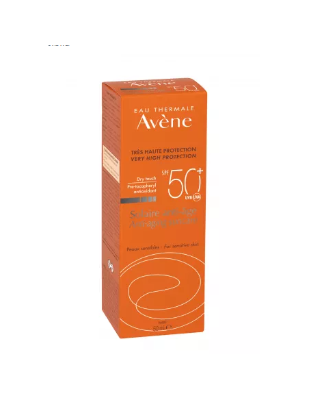 Avene crema anti-age SPF50+, 50 ml, LAB. PIERRE FABRE FRANTA