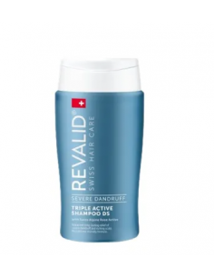 Revalid sampon triple active DS, 150ml, EWOPHARMA AG ELVETIA