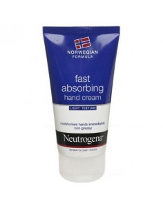 Neutrogena Norwegian Fast-Absorbing Hand Cream 75 ml
