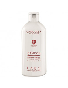 Cadu-Crex sampon impotriva caderii parului stadiu sever...