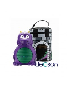 Aparat aerosol copii Dino Elecson EL007