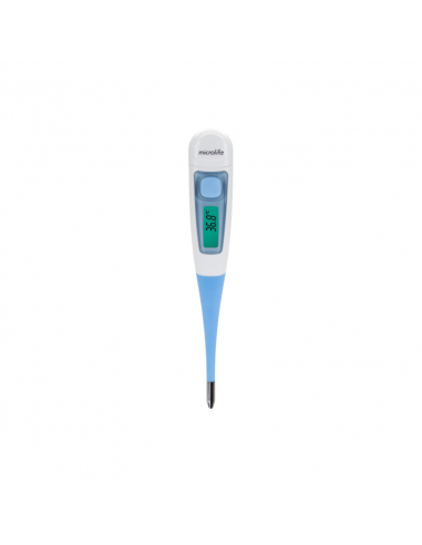 Termometru digital varf flexibil MT400, Microlife