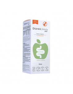 Diareo family bimbi, 150ml, FARMA DERMA SRL