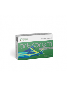 Artrorem complex, 30 comprimate filmate, LAB. REMEDIA...