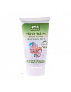 Pasta Bebini Petrini x 50 g